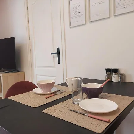 Rubis - Hypercentre Historique Au Pied Du - Netflix * Château-Thierry