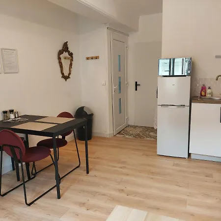 Apartment Rubis - Hypercentre Historique Au Pied Du - Netflix