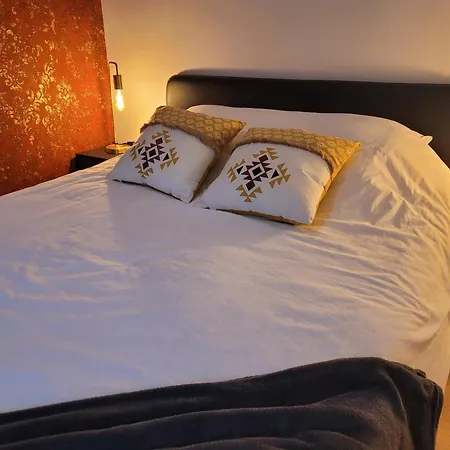 Rubis - Hypercentre Historique Au Pied Du - Netflix * Château-Thierry