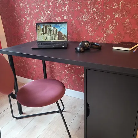 Apartmán Rubis - Hypercentre Historique Au Pied Du - Netflix